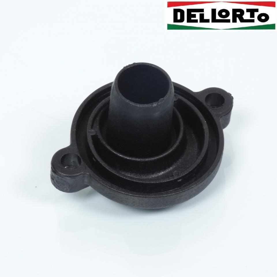 Pièce de carburateur Dellorto pour Deux Roues Dellorto PHBH Chapeau de boisseau nu / M6 Neuf