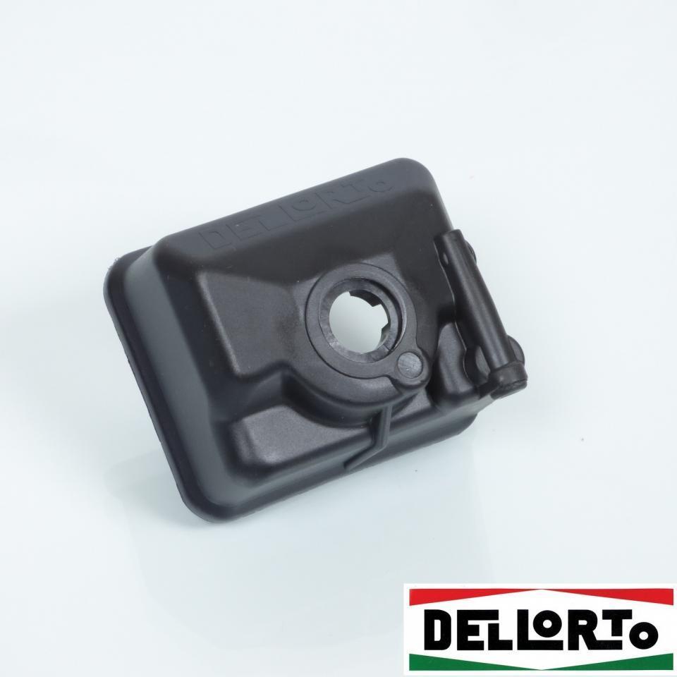 Pièce de carburateur Dellorto pour Deux Roues Dellorto PHBH cuve sans trop plein Neuf