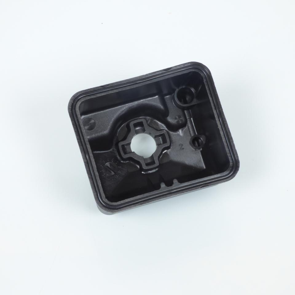 Pièce de carburateur Dellorto pour Deux Roues Dellorto PHBH cuve sans trop plein Neuf