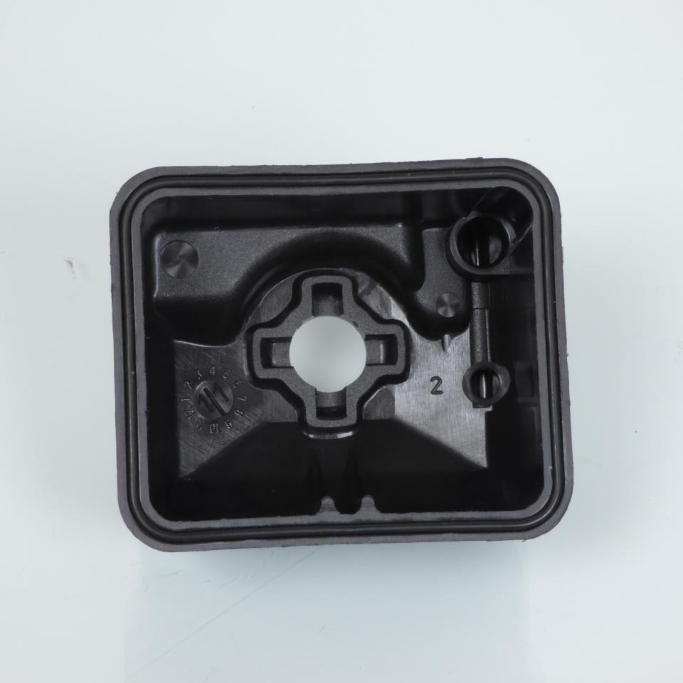Pièce de carburateur Dellorto pour Deux Roues Dellorto PHBH cuve sans trop plein Neuf