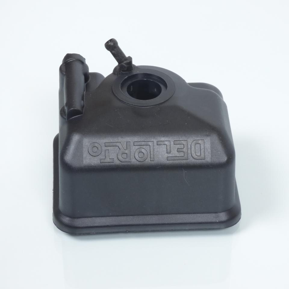Pièce de carburateur Dellorto pour Deux Roues Dellorto PHBH cuve avec trop plein Neuf