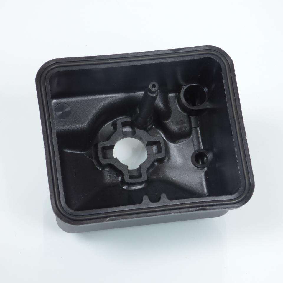 Pièce de carburateur Dellorto pour Deux Roues Dellorto PHBH cuve avec trop plein Neuf