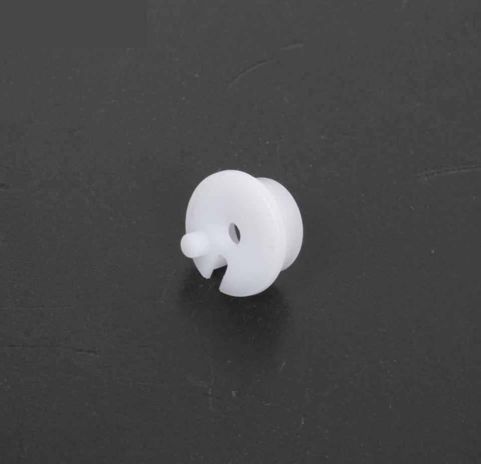 Rondelle plastique d'aiguille fond de boisseau pour carburateur Dellorto PHBG 