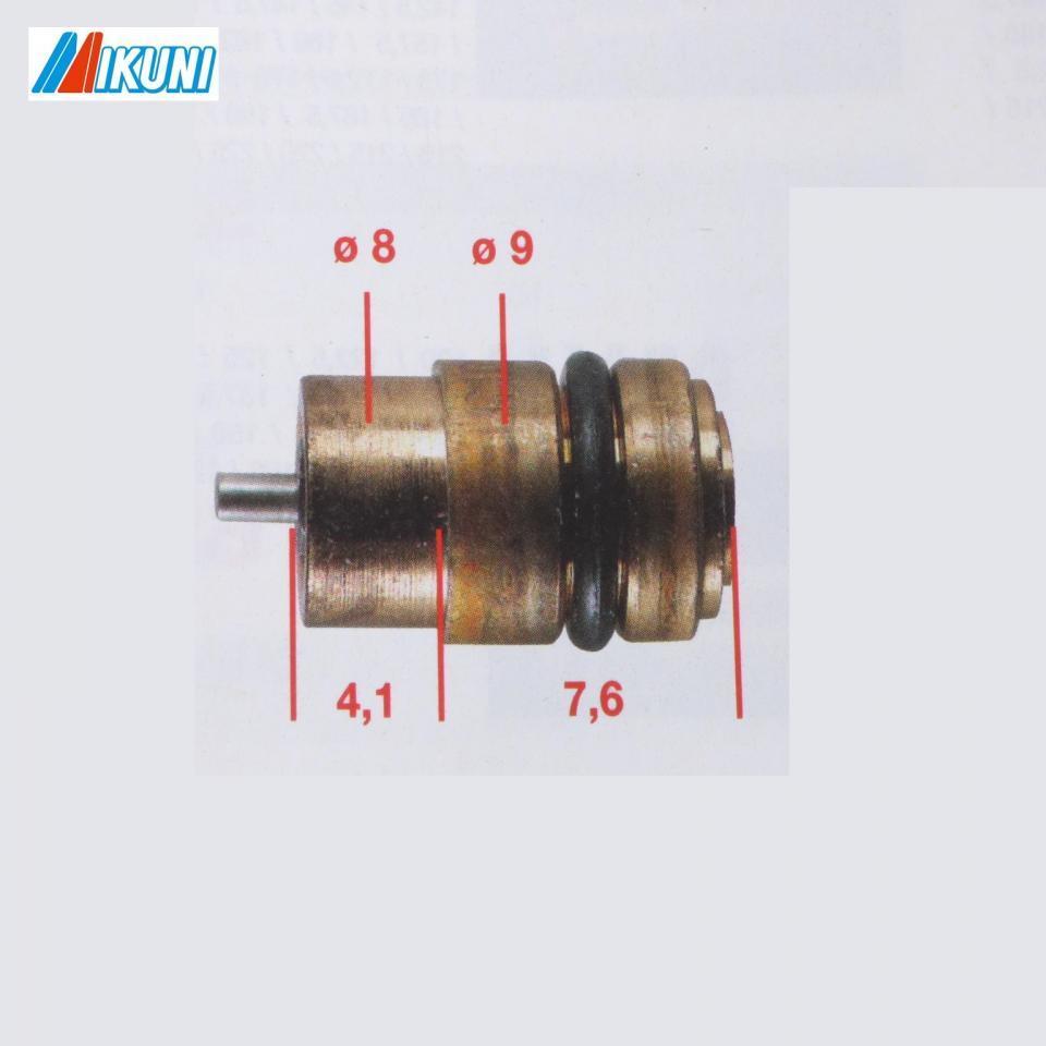 Pièce de carburateur Mikuni pour moto Mikuni TM TM24 TM28 / VM24/557-2.0 / 2.0 Neuf