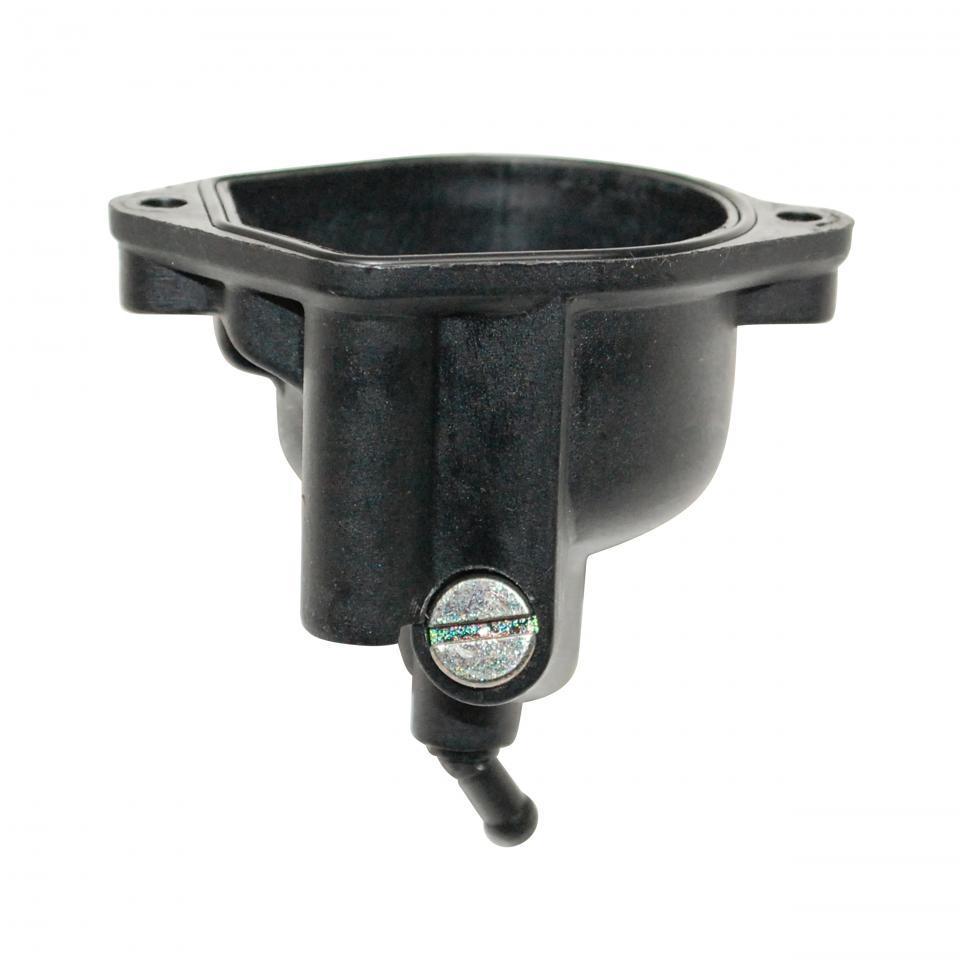 Cuve de carburateur avec purge pour Dellorto PHVA ED / 1436300_96 pour moto Neuf