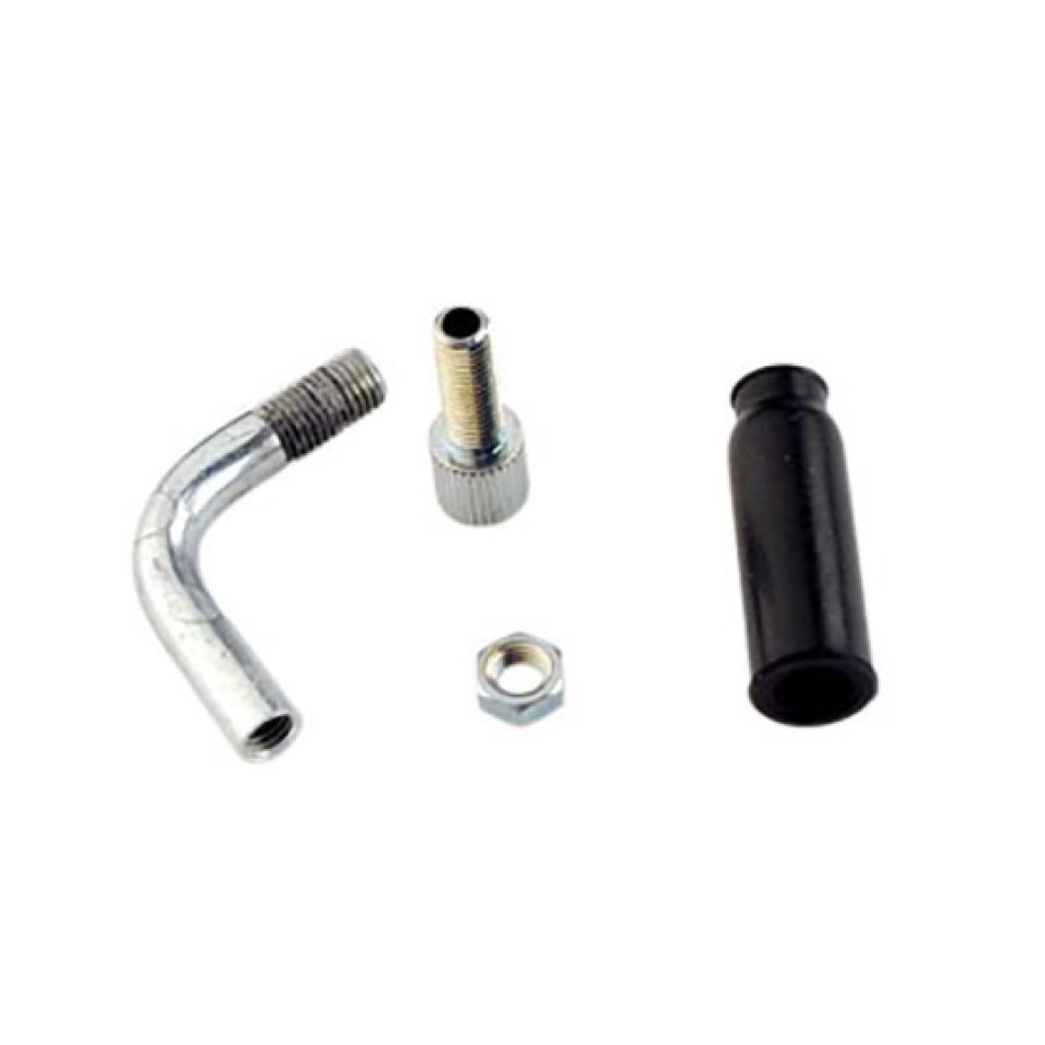 Pièce de carburateur Teknix pour Mobylette Piaggio 50 Ciao 2000 à 2005 Neuf