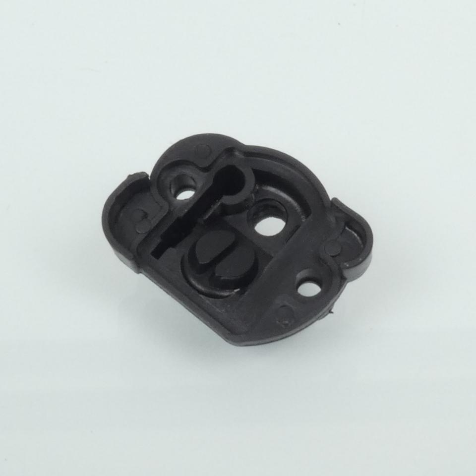 Pièce de carburateur Dellorto pour Deux Roues Dellorto SHA chapeau de boisseau nu / M6 Neuf