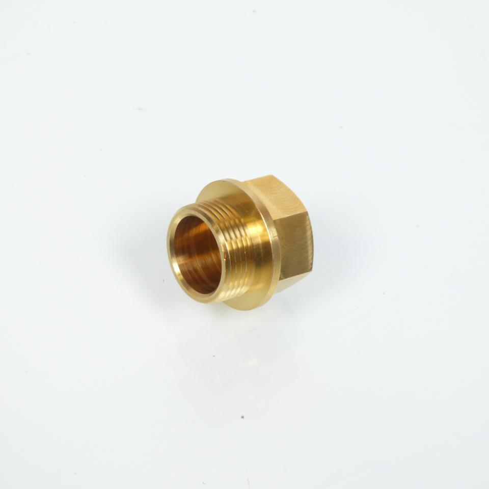 Bouchon de cuve pour carburateur Mikuni VM 38 moto cross enduro tout terrain