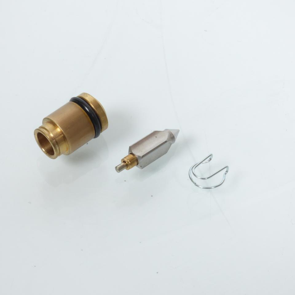 Kit pointeau et siège de pointeau 3.5 pour carburateur Mikuni TM32 13370-43B00