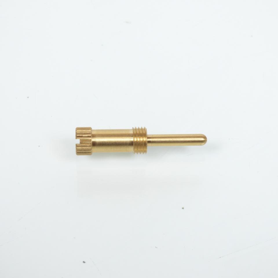 Vis de ralenti Mikuni pour carburateur moto scooter quad Mikuni VM16 Neuf