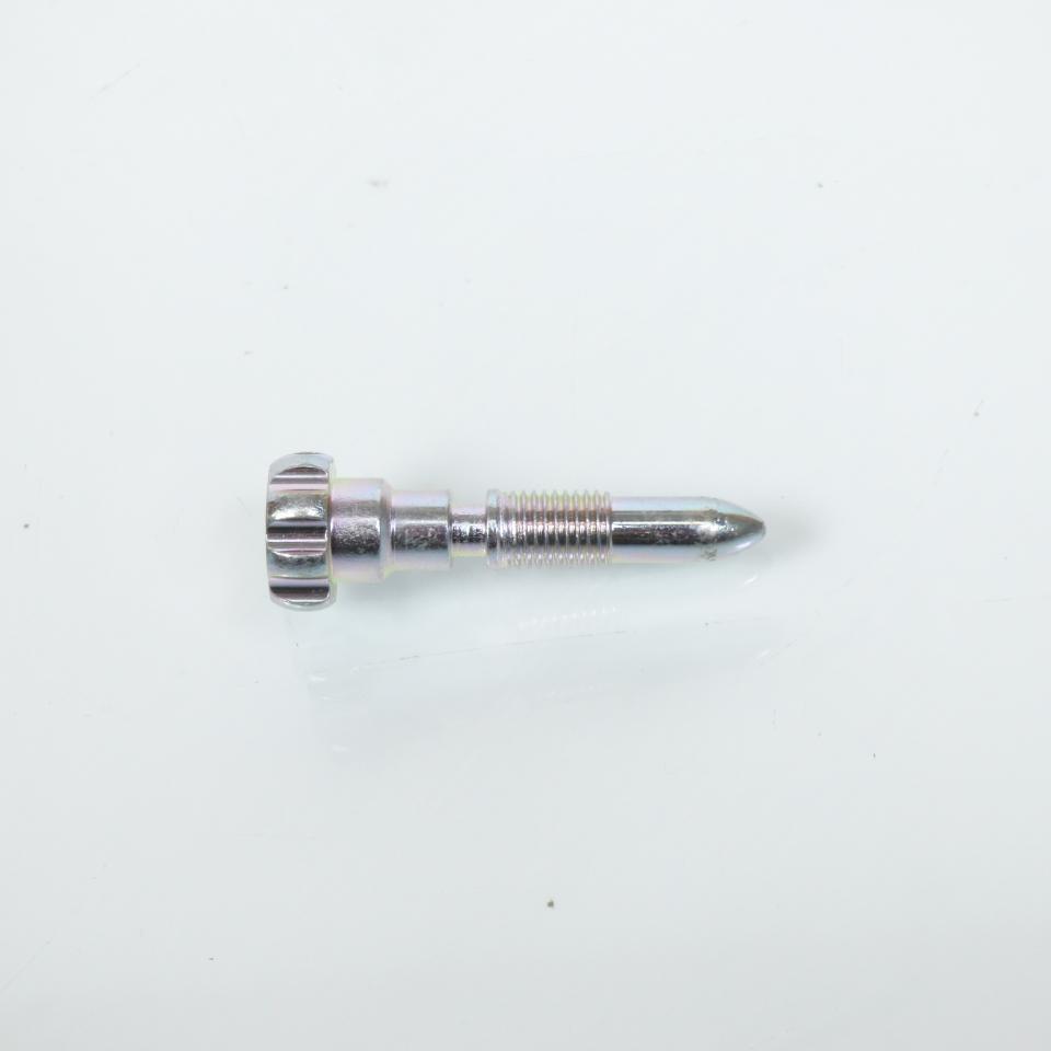 Vis de ralenti Mikuni pour carburateur moto scooter quad Mikuni TM32 Neuf