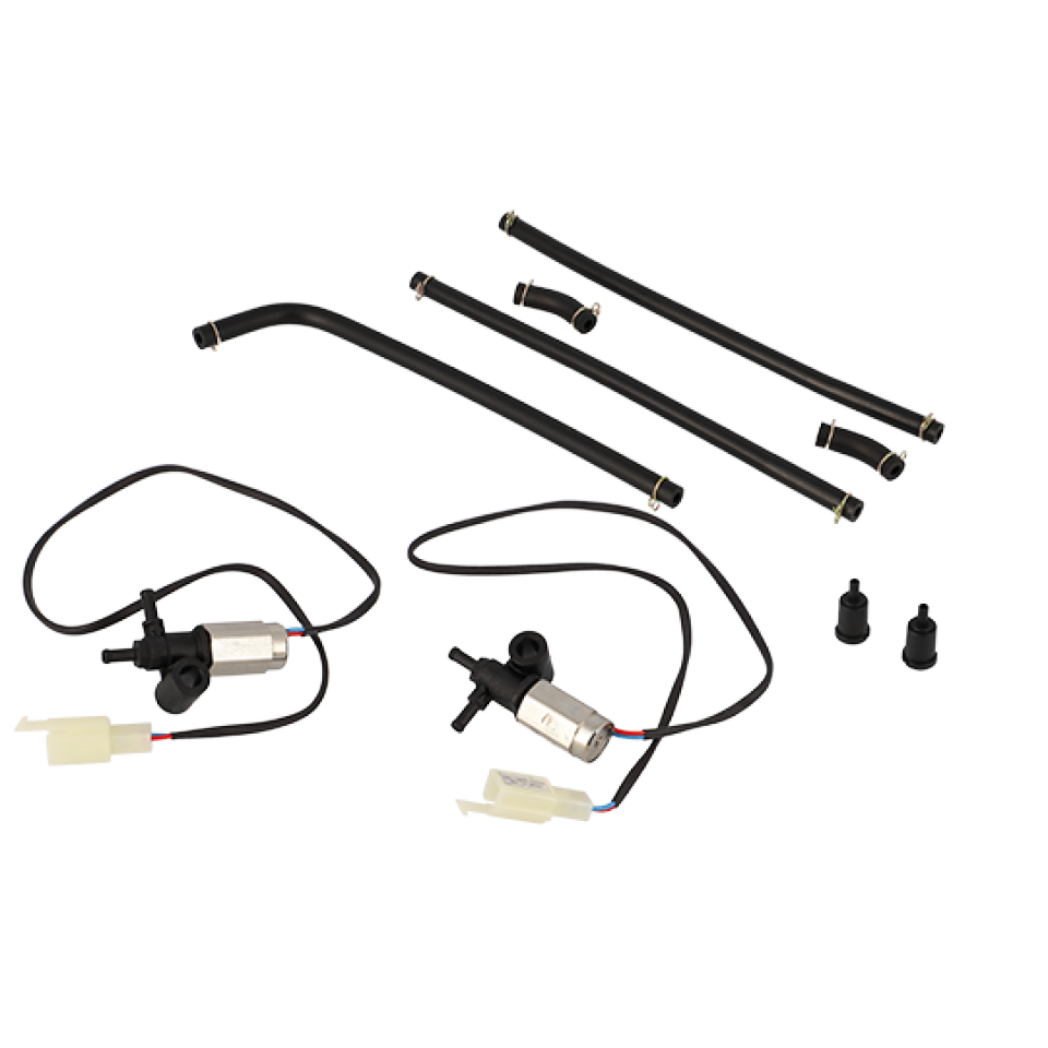 Pièce de carburateur pour Sym Orbit Ii 4T