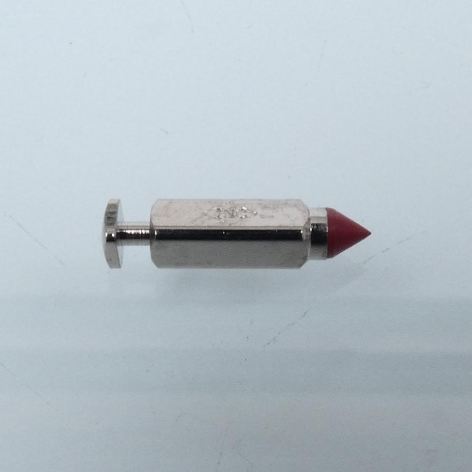 Pointeau de carburateur RMS pour scooter Piaggio 125 Vespa 1958 à 1966 Neuf
