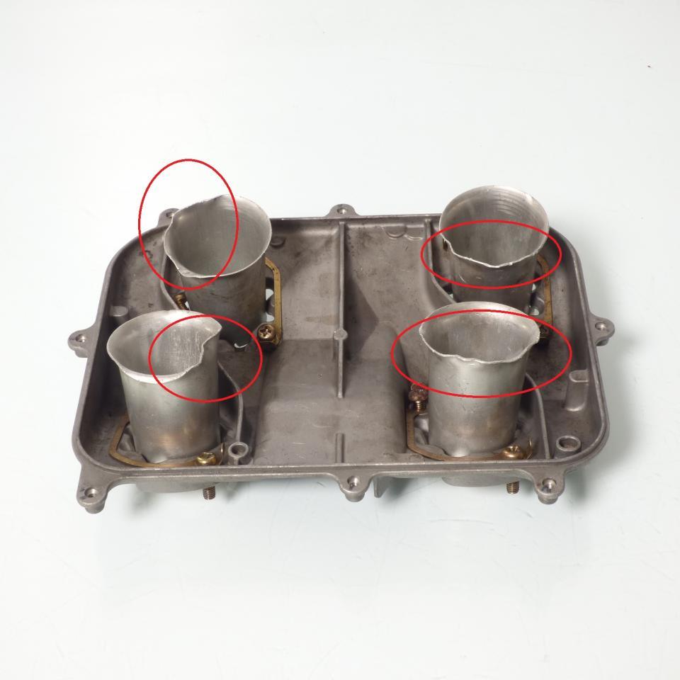 photo piece : Pièce de carburateur->Honda VFR