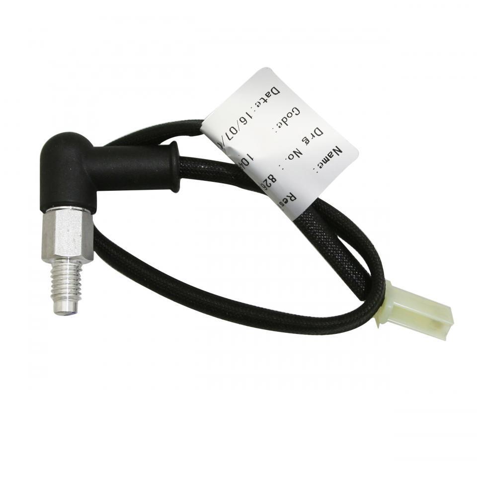 Pièce de carburateur pour  