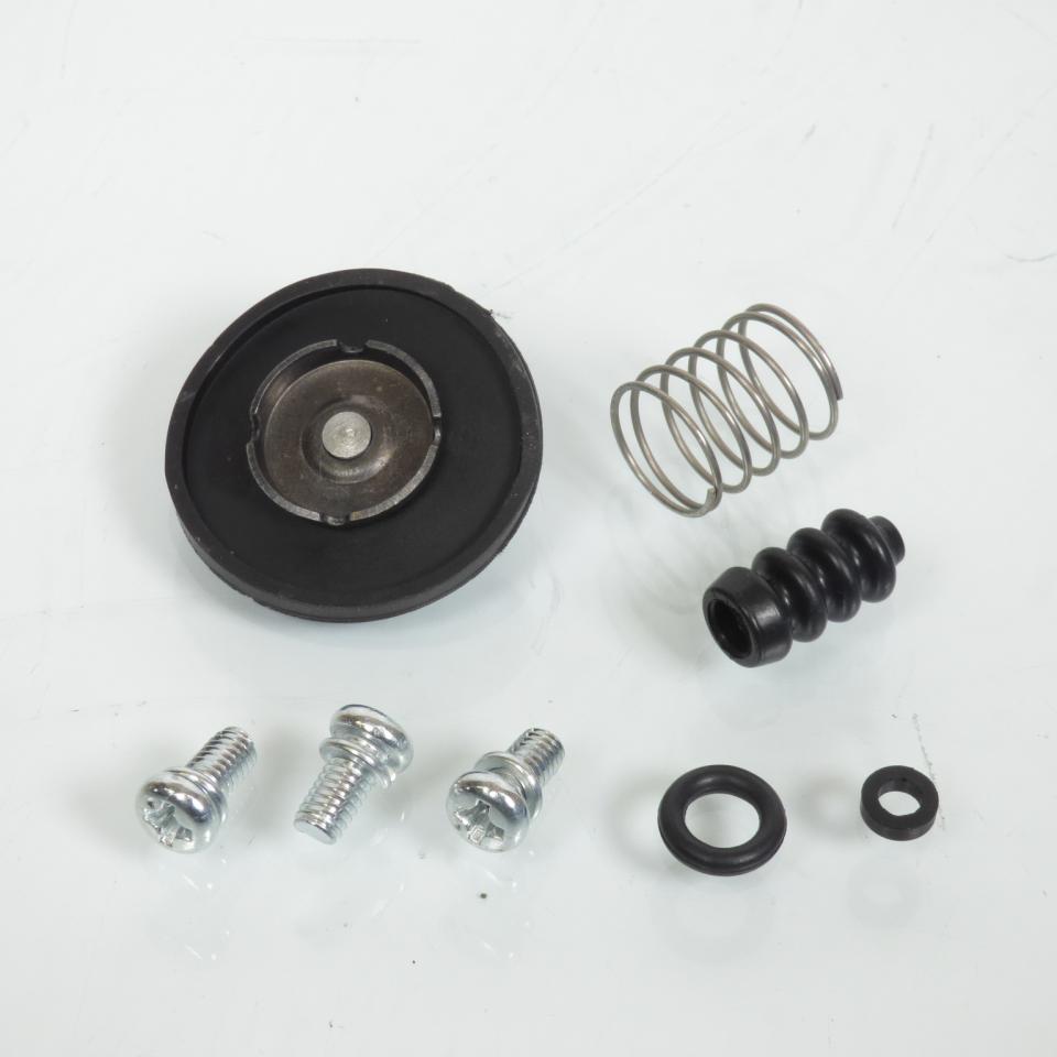 Kit réparation de pompe de reprise Moose pour moto Yamaha 426 WR F 2001 à 2002 Neuf