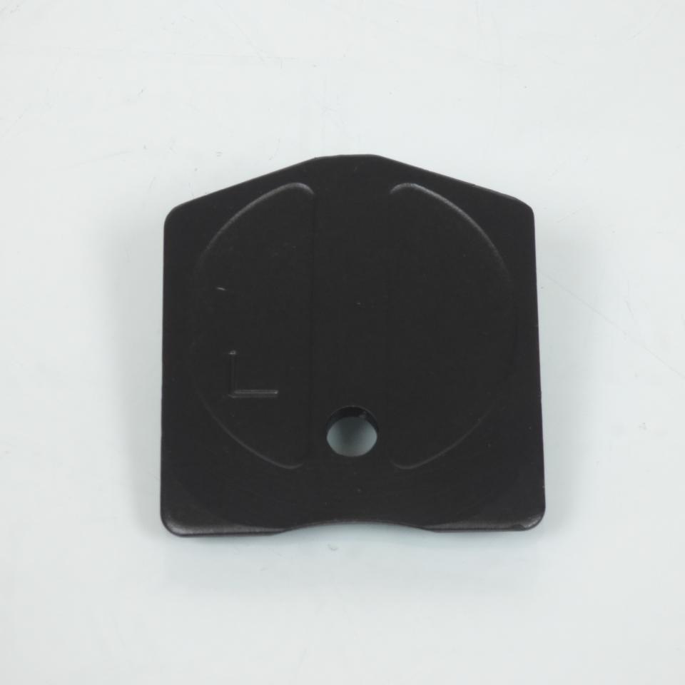 Plaque de boisseau de carburateur L 49.3mm pour moto Yamaha 400 WRF 4FN-14546-01