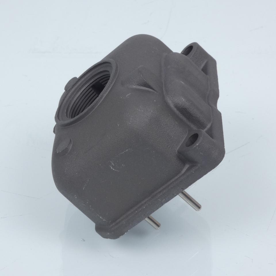 Cuve racing en aluminium pour carburateur Dellorto PHSB moto cyclo Neuf