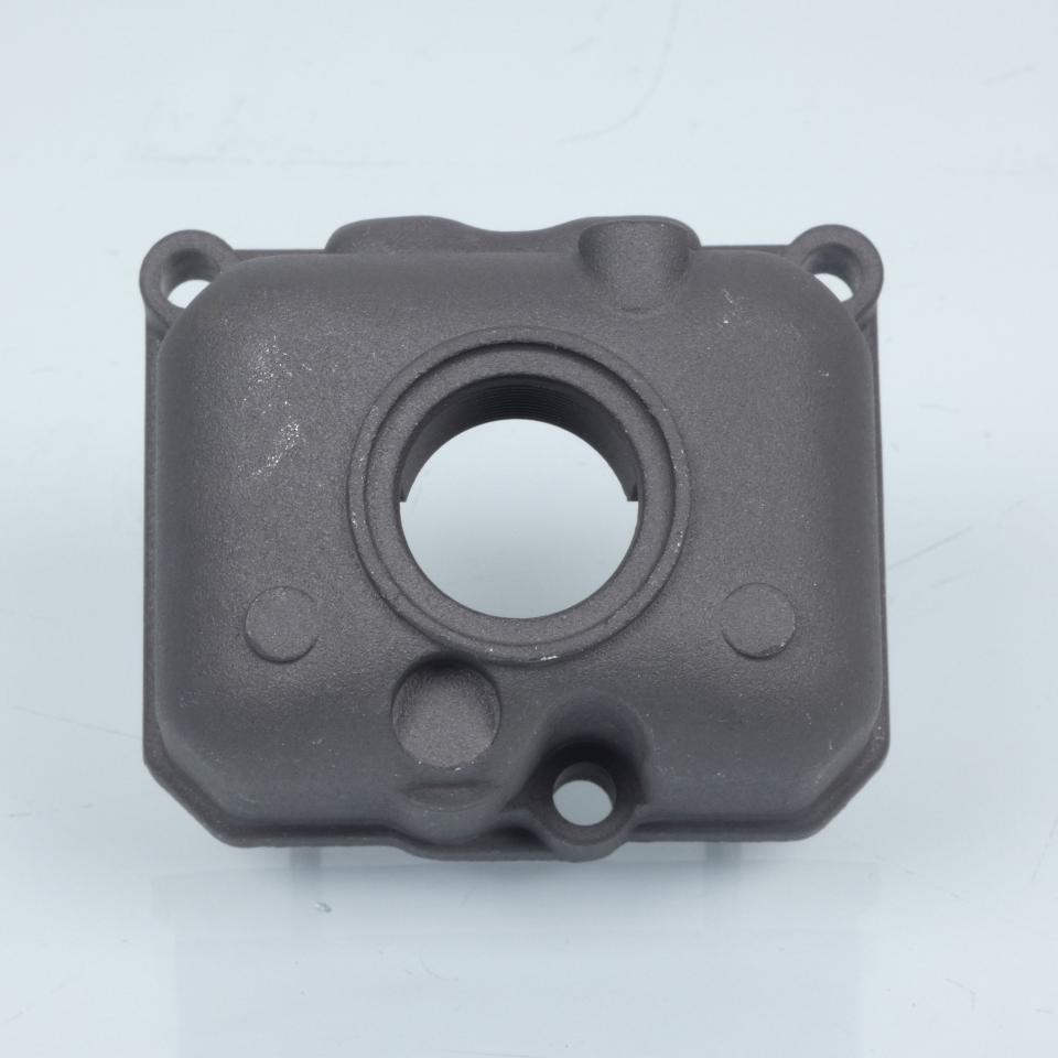 Cuve racing en aluminium pour carburateur Dellorto PHSB moto cyclo Neuf