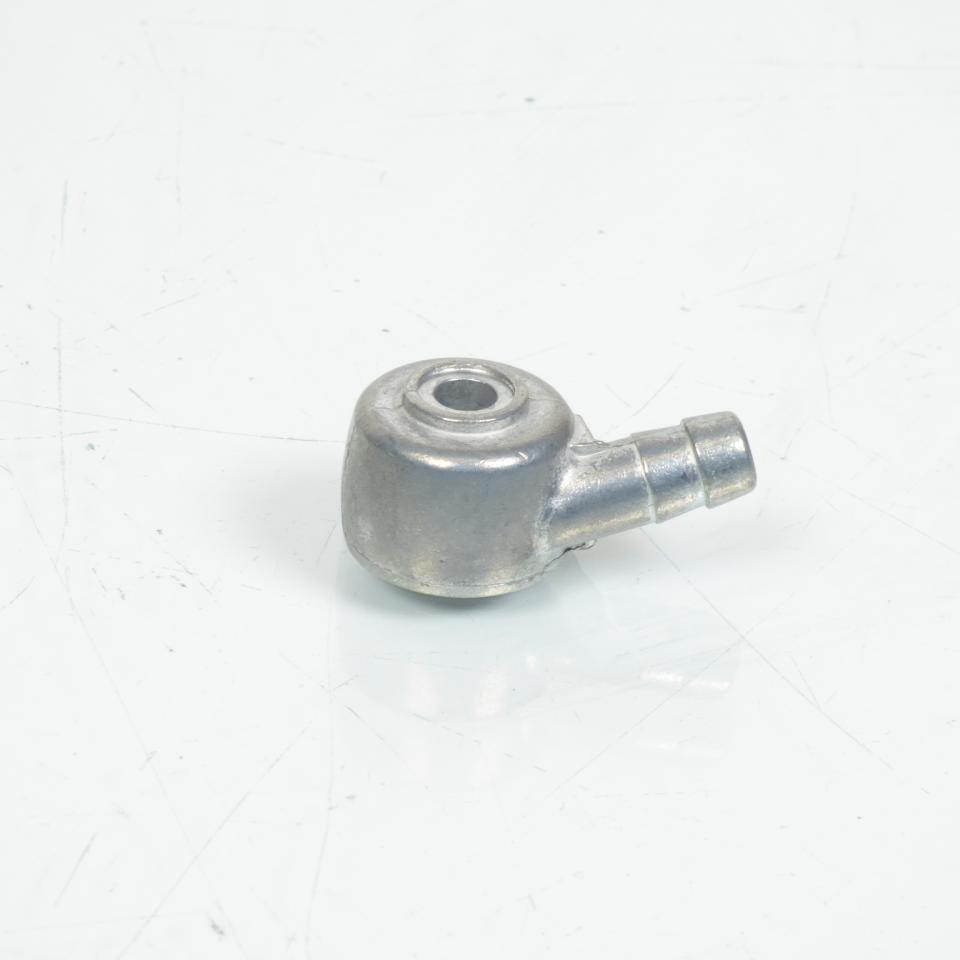 Pipette raccord entrée d'essence pour carburateur Dellorto SHB 179020 113.011510