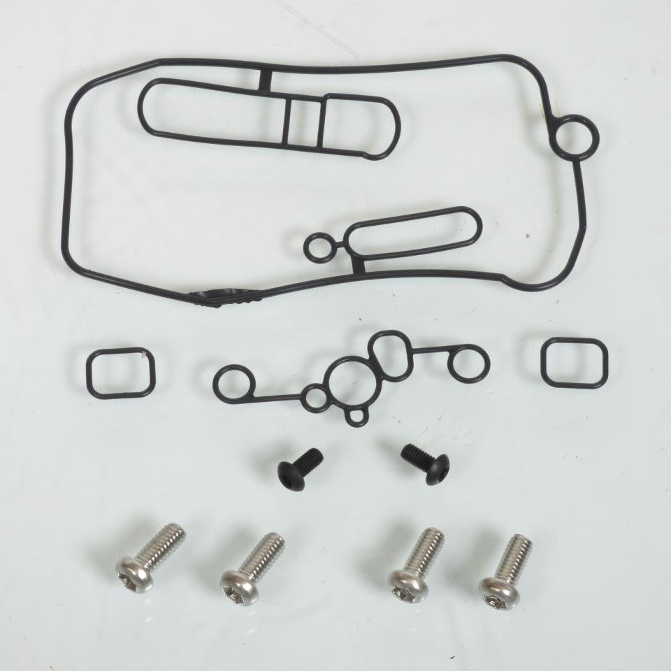 Pièce de carburateur Tourmax pour Moto Kawasaki 450 KLX R 2008 à 2009 FBG-903 / FBG-904 Neuf