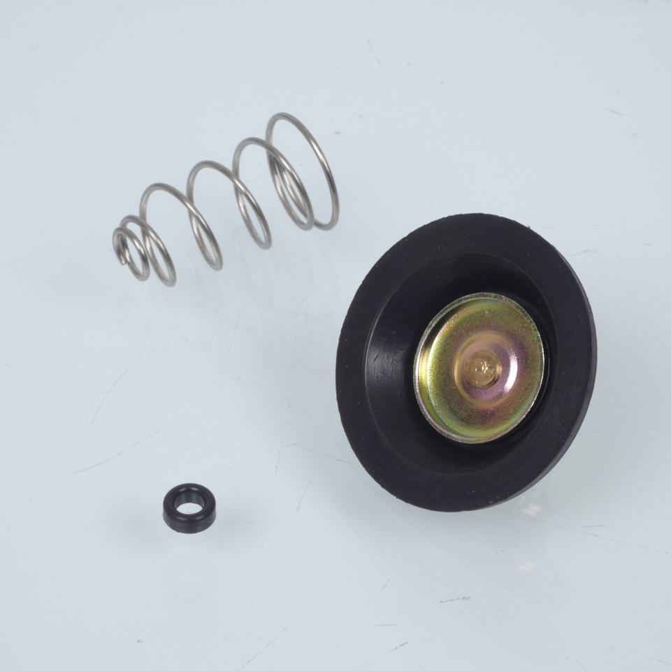 Kit réparation pompe enrichissement Tourmax pour moto Honda 250 XLS 1980 à 1981 ACV-101 / 923042 Neuf