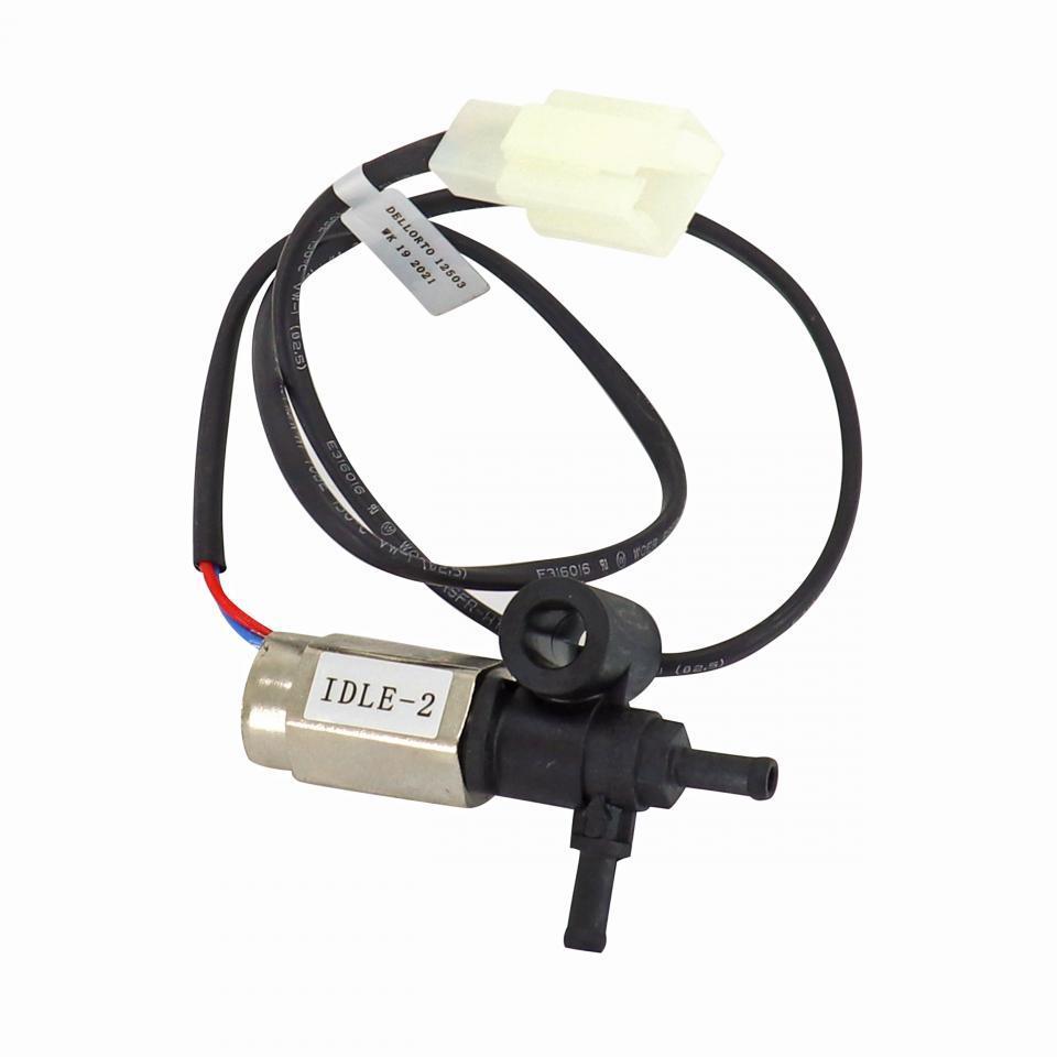Pièce de carburateur pour Sym Fiddle 2
