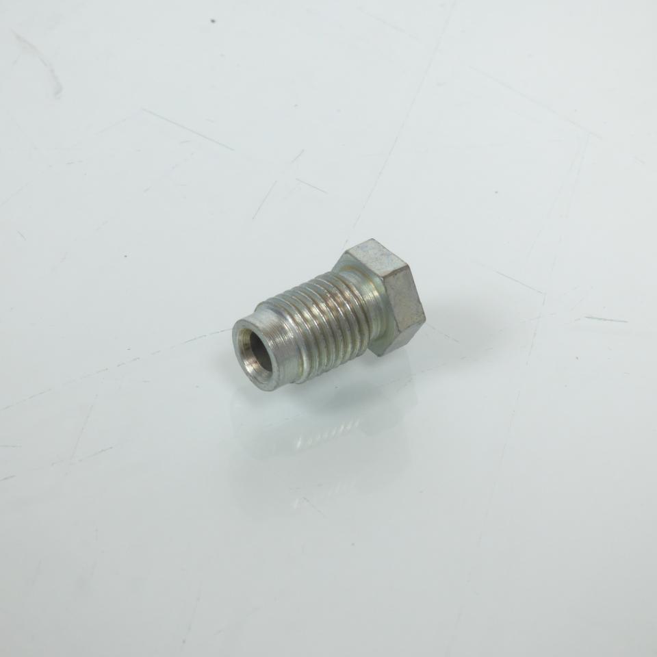 Écrou creux raccord carburateur pompe à essence M9x1.0 pour Solex 50 3800 Neuf