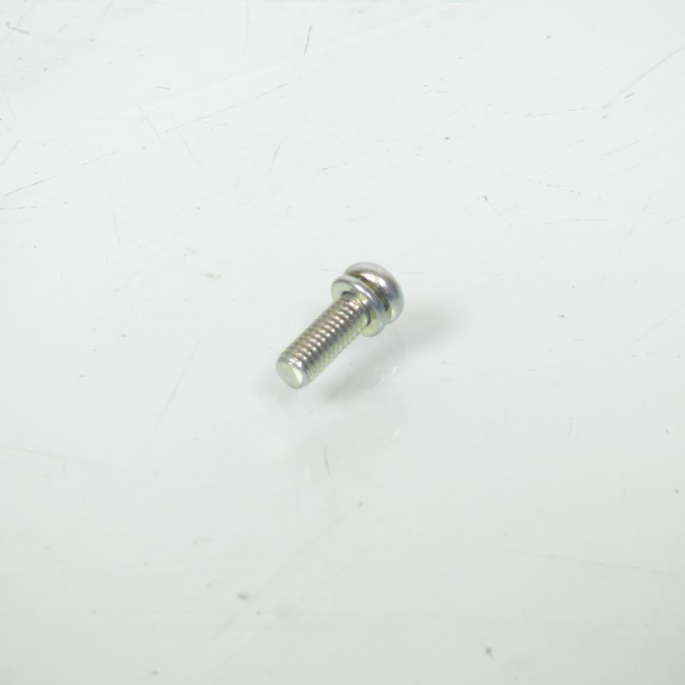 Une vis de carburateur Mikuni M4x10mm Pas 0.7 pour moto 822017 Neuf