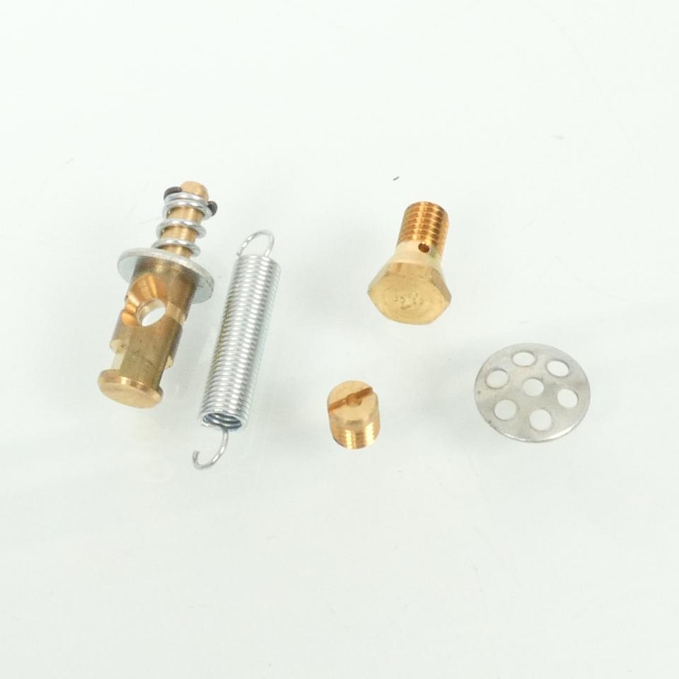 Pièce de carburateur RSM pour Solex 50 3800 Avant 2020 S/98000 Neuf
