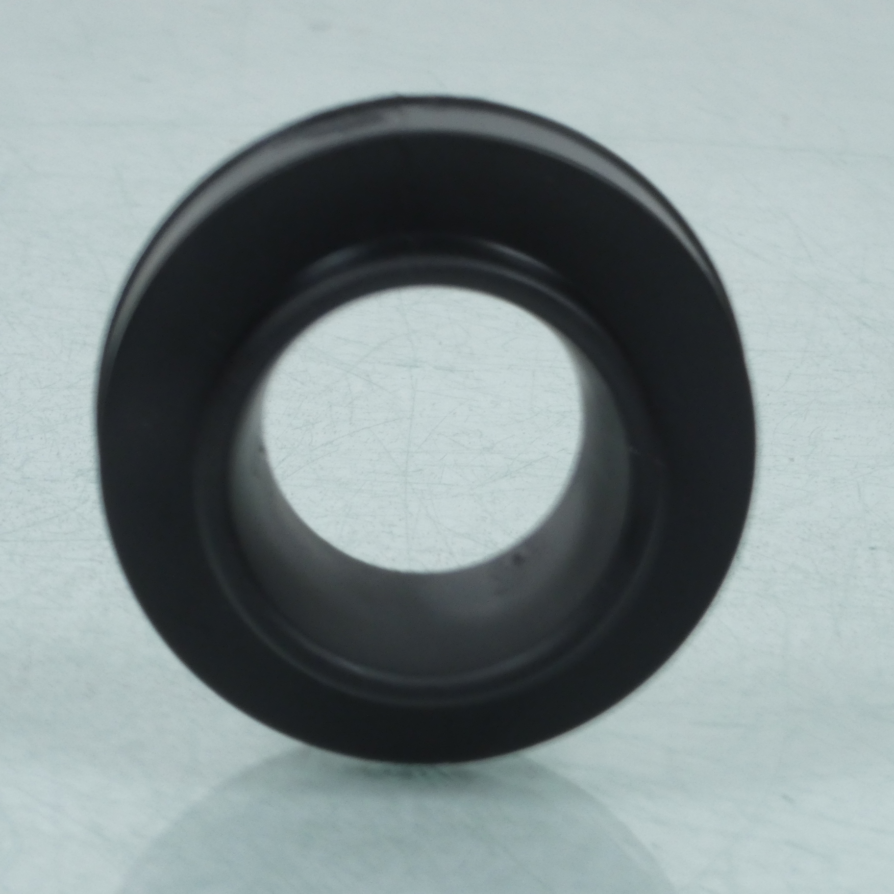 Adaptateur pour Cornet Filtre à air Ø34mm Polini CP 21 343.0023 pour moto Neuf