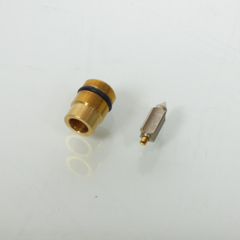 Pointeau et siège 2.5 pour moto Yamaha 350 RDLC 1982 FVS-218 4L0-14190-25