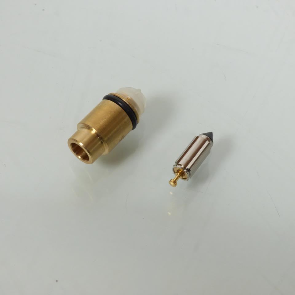 Pointeau et siège 2.5 pour moto Yamaha 350 XT 1986 à 1995 FVS-214 / 5Y1-14107-00