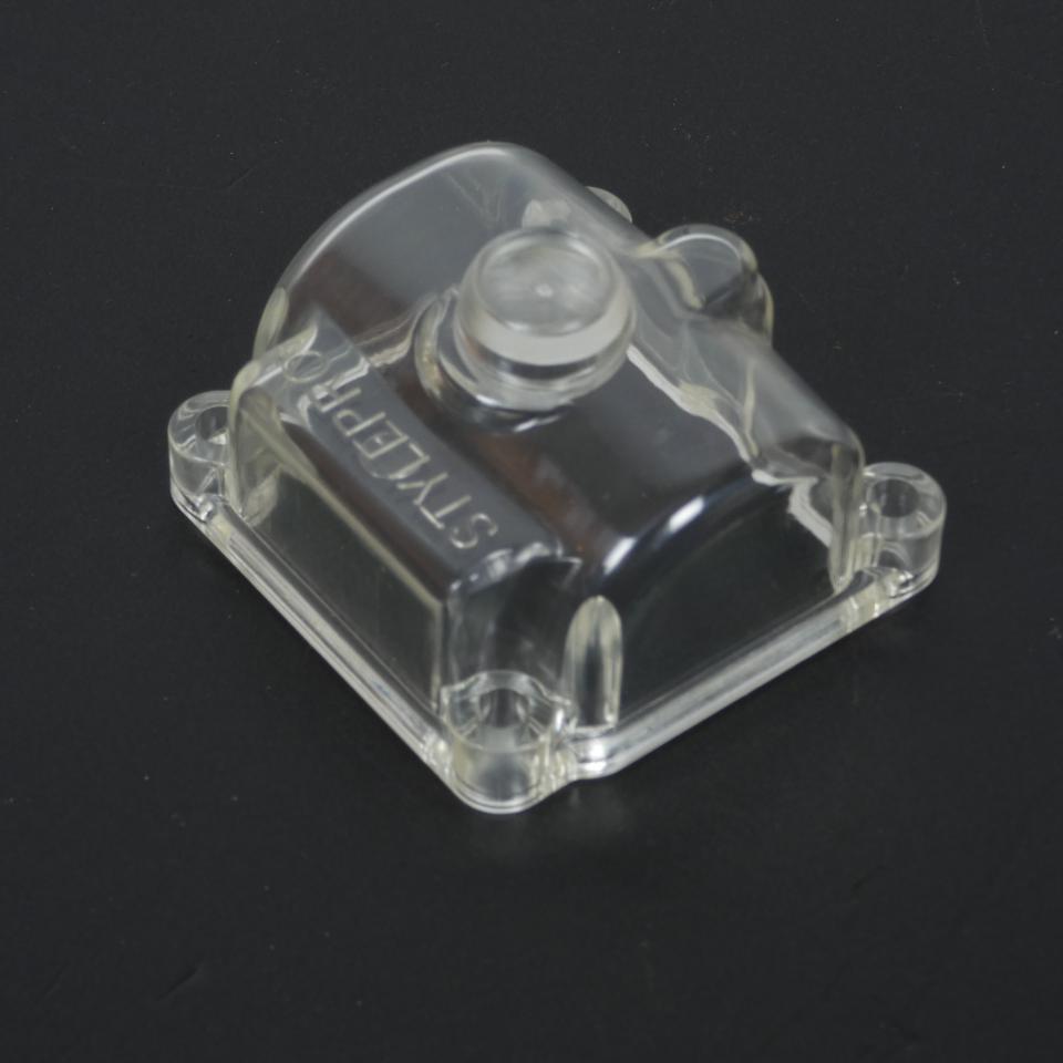 Cuve de carburateur Conti pour deux roues Dellorto PHBG transparent Neuf