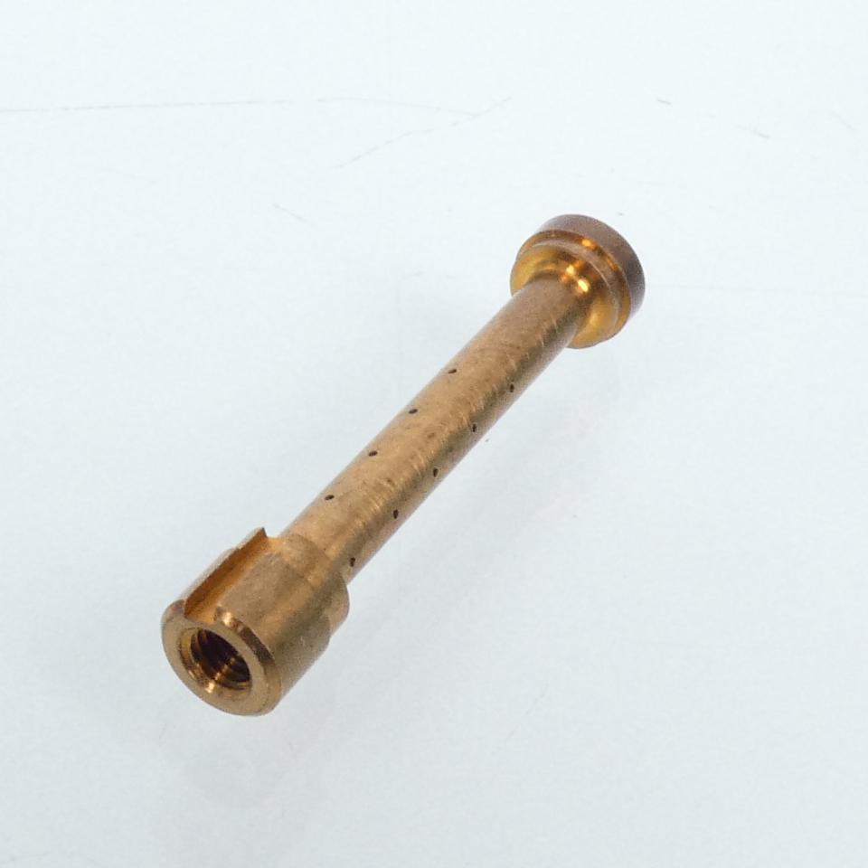 Pièce de carburateur origine pour Suzuki 500 DR 1986 à 1988 0949400489000 Neuf