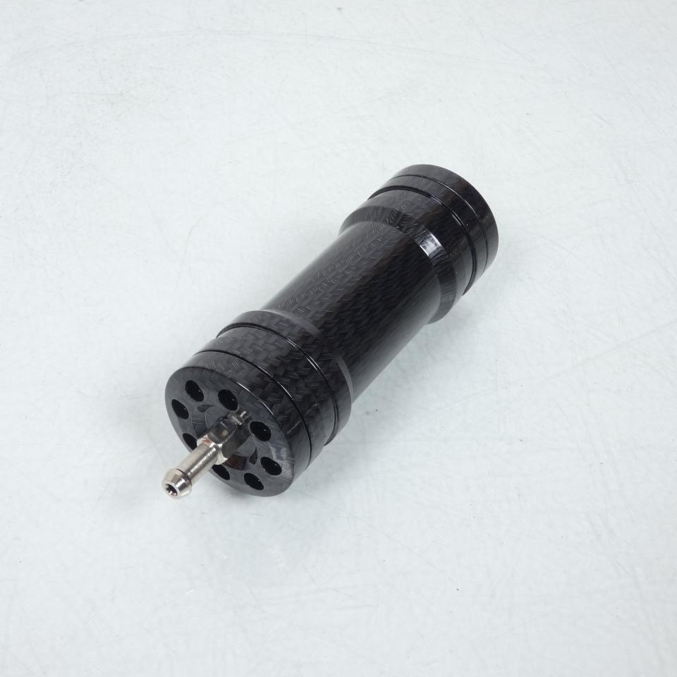 Poumon d'alimentation Carbone de carburateur Replay pour mobylette Neuf
