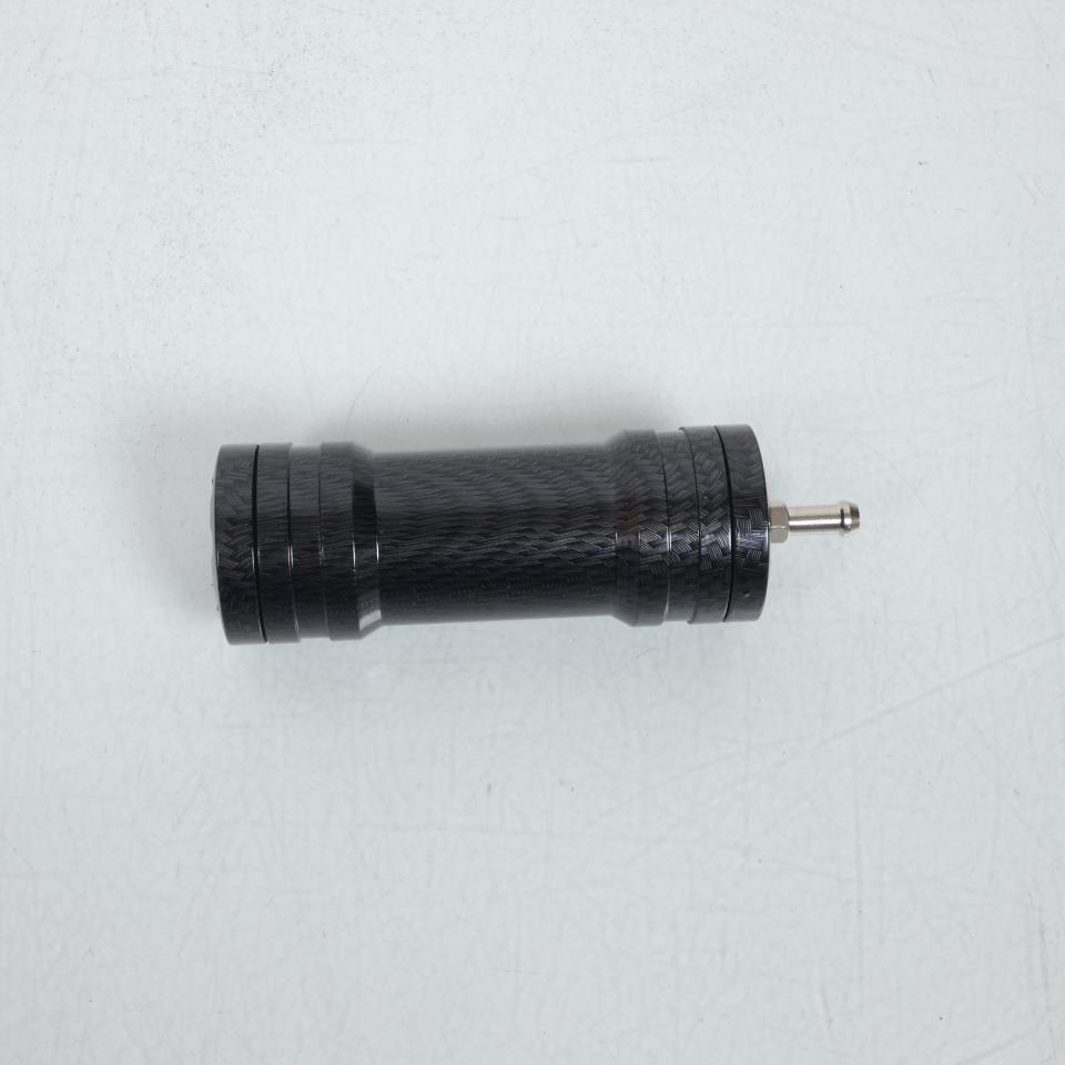Poumon d'alimentation Carbone de carburateur Replay pour mobylette Neuf
