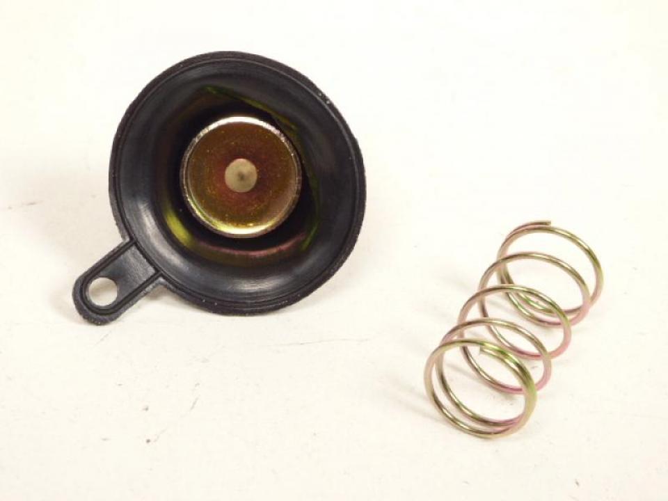 Pièce de carburateur Tourmax pour quad Yamaha 350 YFM big bear 1987 à 1996 ACV-201 Neuf