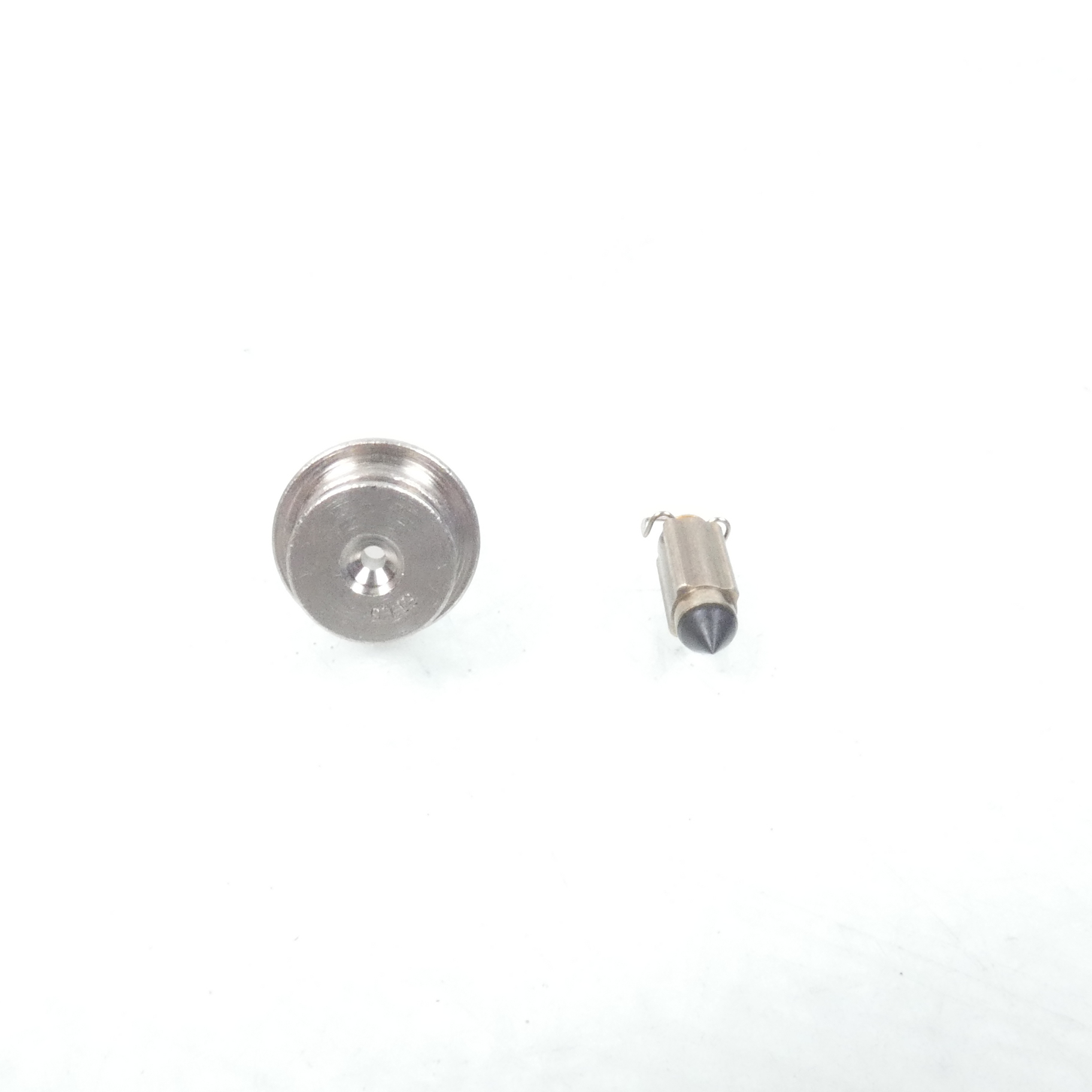 Kit pointeau siege 1.5 pour moto Suzuki DR 800 S 1990-97 13370-02D01 13370-44B0