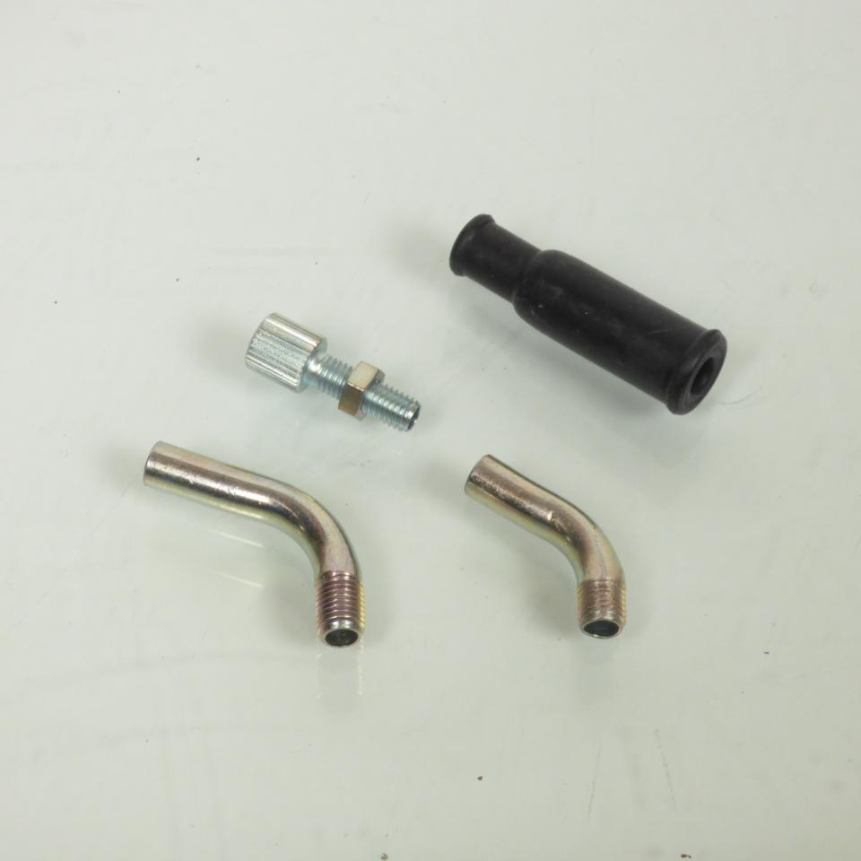 photo piece : Pièce de carburateur->Dellorto VHSA