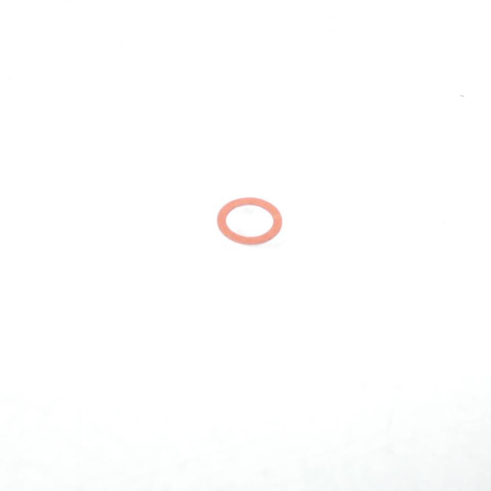 Joint de siège de pointeau pour moto Suzuki A100 7x10x0.5mm 13392-01010 Neuf