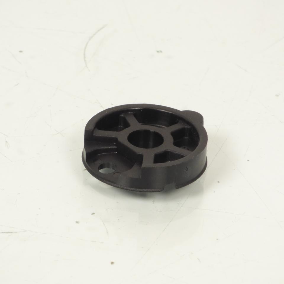Poulie de levier de carburateur RSM pour Solex en plastique noir Neuf
