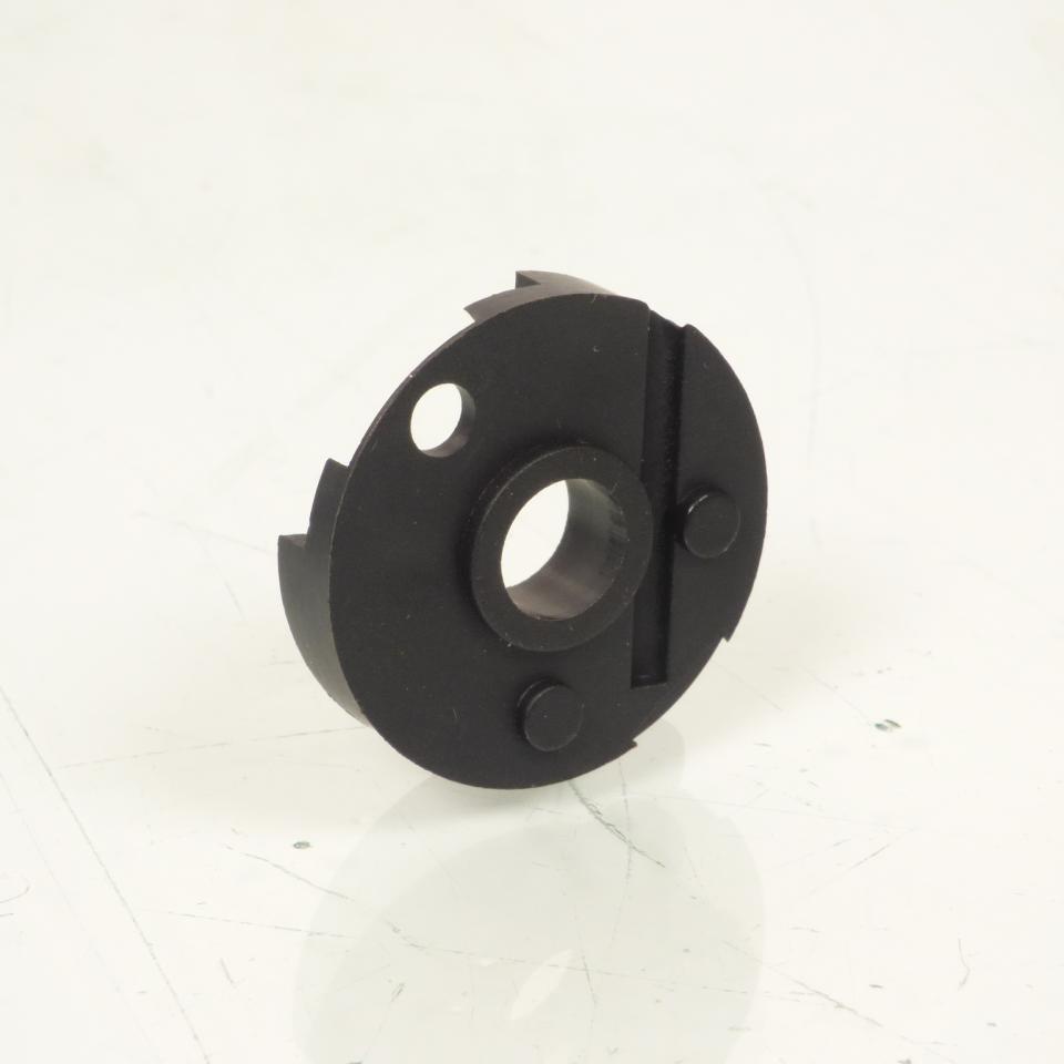 Poulie de levier de carburateur RSM pour Solex en plastique noir Neuf