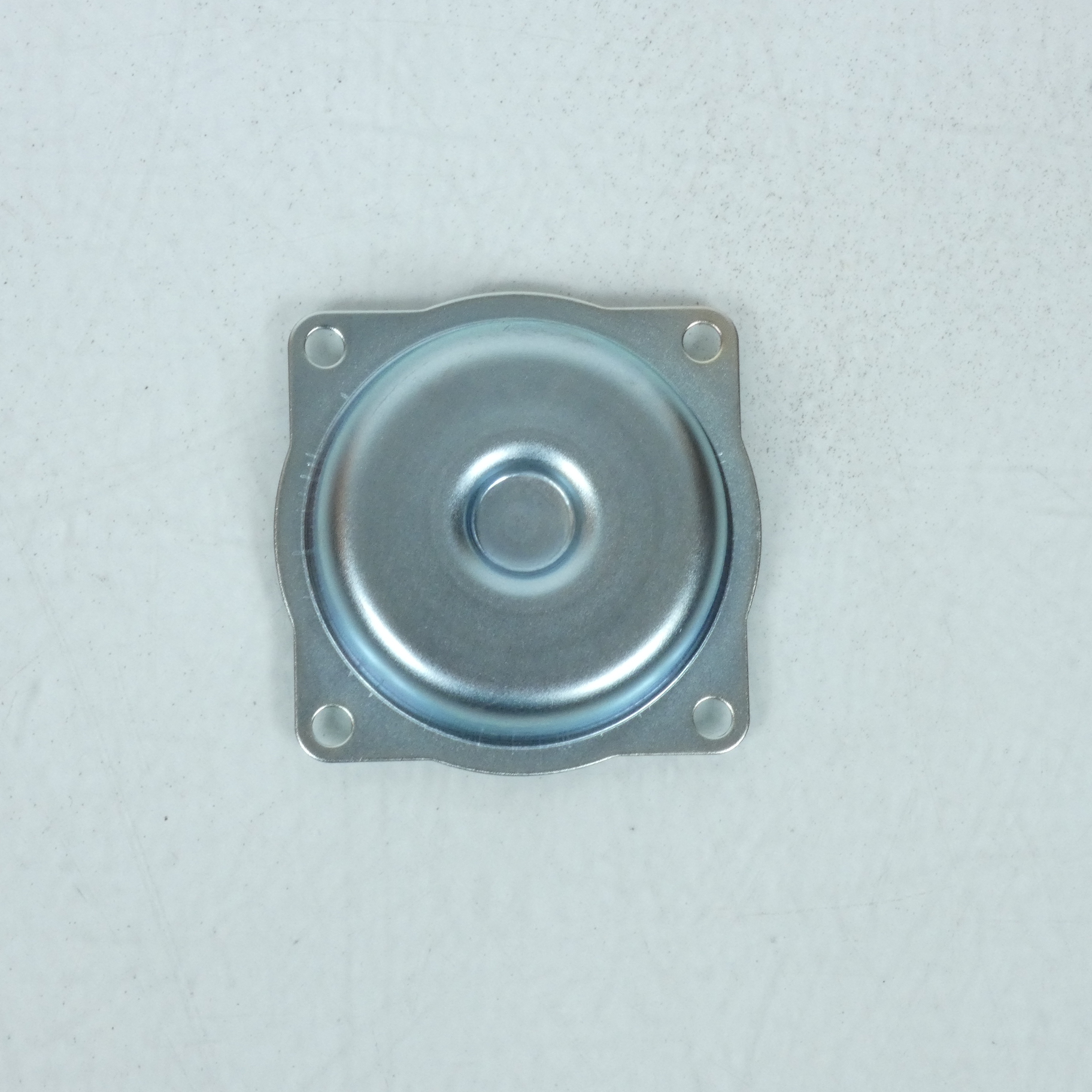 Couvercle de boisseau à membrane pour moto Suzuki GS 125 1999 à 2000 13502-05500