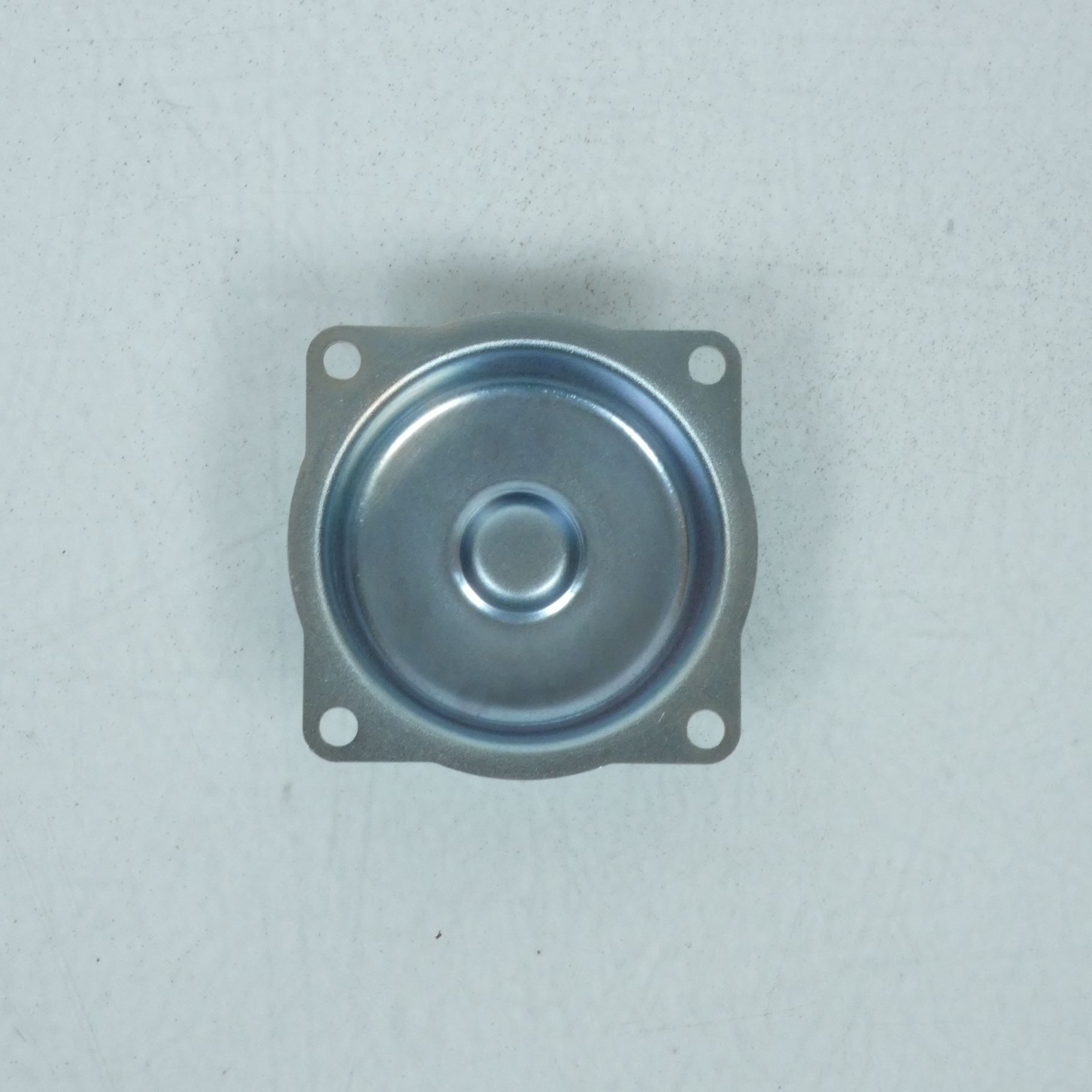 Couvercle de boisseau à membrane pour moto Suzuki GS 125 1999 à 2000 13502-05500
