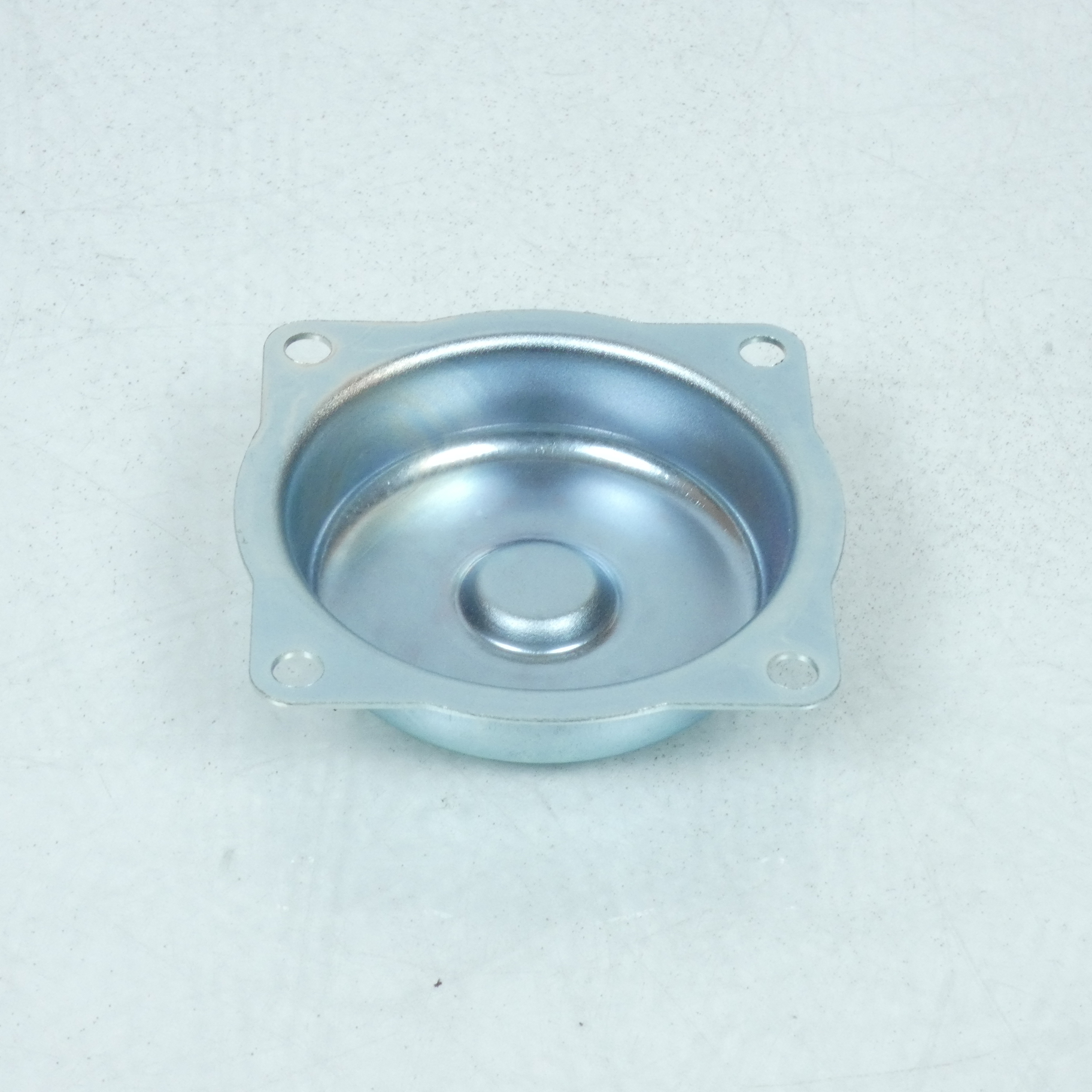 Couvercle de boisseau à membrane pour moto Suzuki GS 125 1999 à 2000 13502-05500