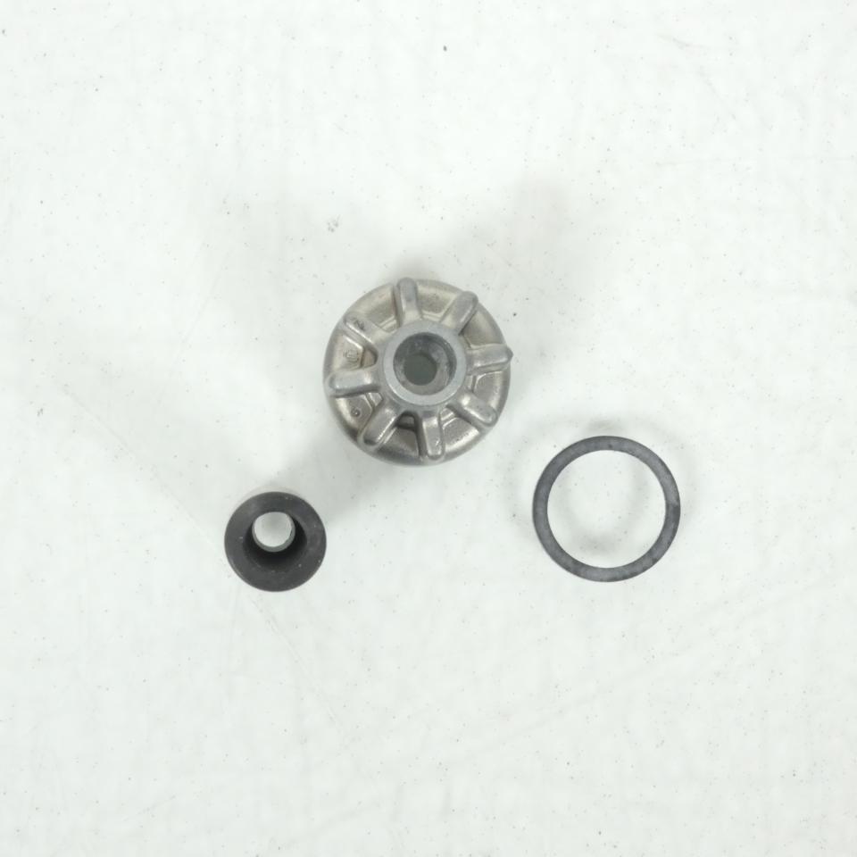 Couvercle chapeau boisseau carburateur Gurtner PA 390 18912 pour deux roues Neuf