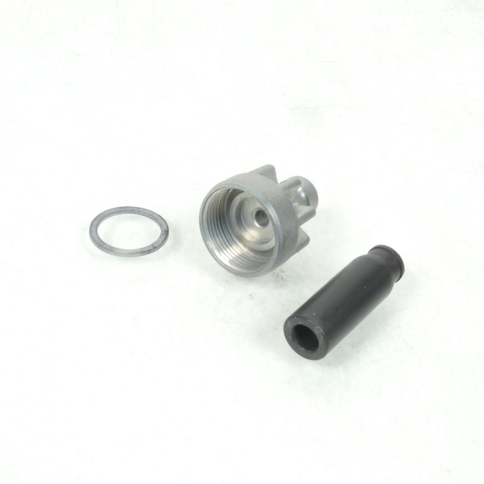 Couvercle chapeau boisseau carburateur Gurtner PA 390 18912 pour deux roues Neuf