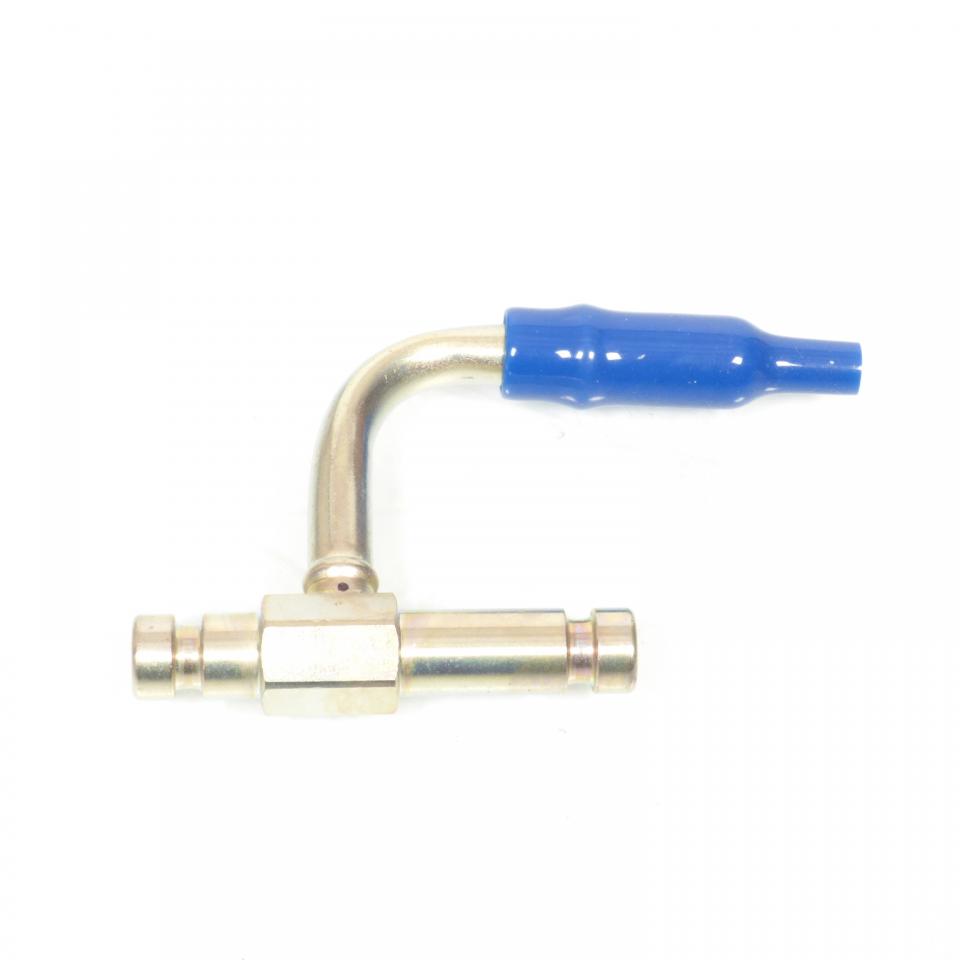 Raccord rampe d'injection origine pour moto Suzuki 1000 Gsx-R 13473-35F01 Neuf