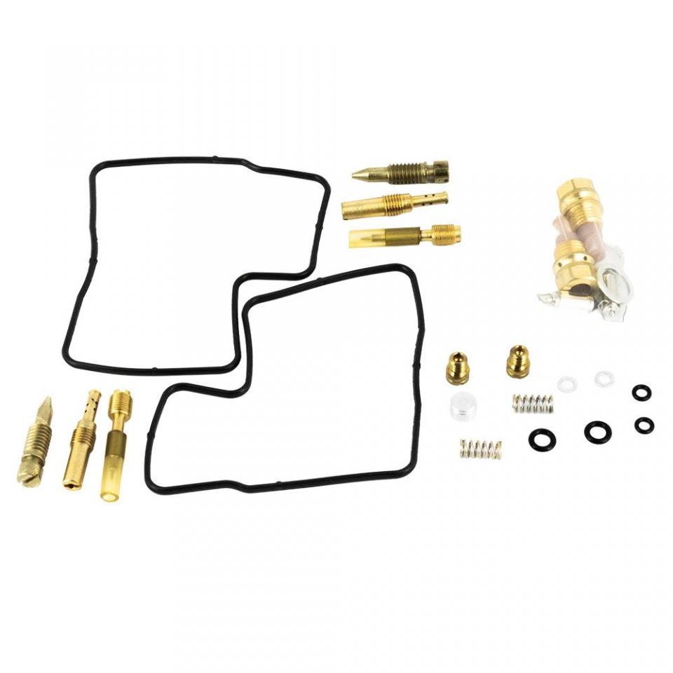 Pièce de carburateur pour Honda XRV AFRICA TWIN PD03